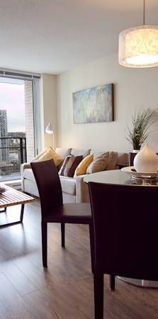 1 bedroom Yaletown furnished - Photo 1