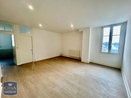 Appartement à louer 2 pièces 49.91m² - Photo 5