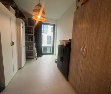 Nieuwbouwappartement met 2 slaapkamers - Photo 2