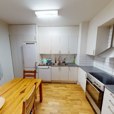 Kommissgatan 3 - Foto 3