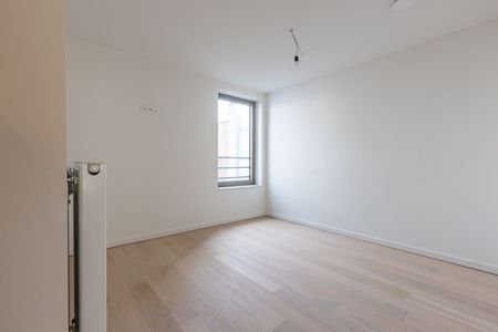 Subliem appartement met 2 slpk én ruim terras in recent gebouw pal aan zee - Foto 4