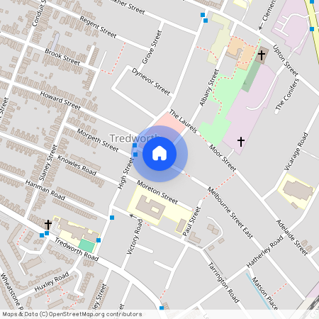 Glynebridge Court, Melbourne Street West, Gloucester, GL1