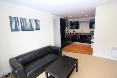 1 bedroom apartment to rent - Photo 3