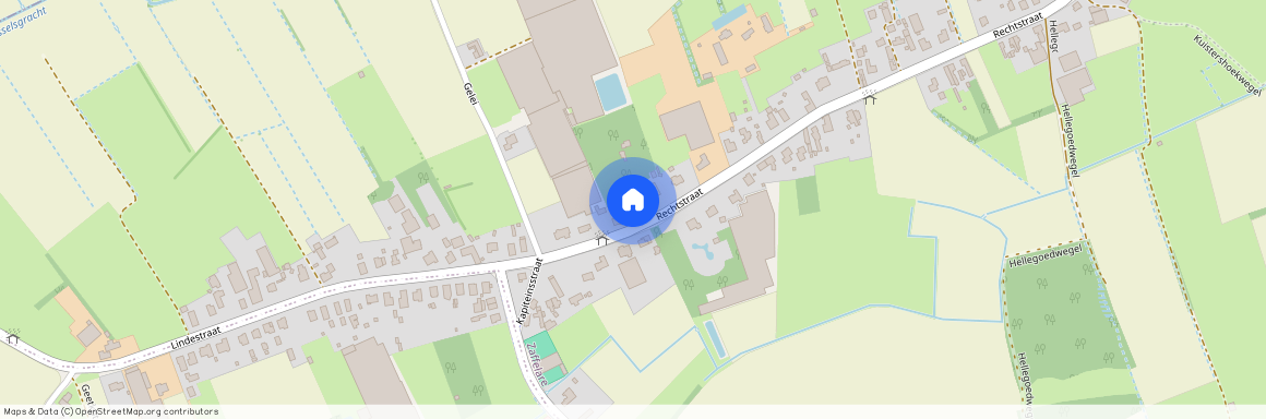 Rechtstraat, 212, 9080, Zaffelare