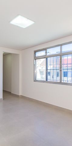 Apartamento para alugar com 87m², 3 quartos e 1 vaga - Photo 1