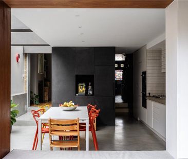 4 bedroom terraced house to rent - Photo 3