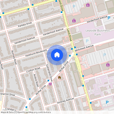 224 Randolph Road, Leaside, Toronto, M4G 3S7