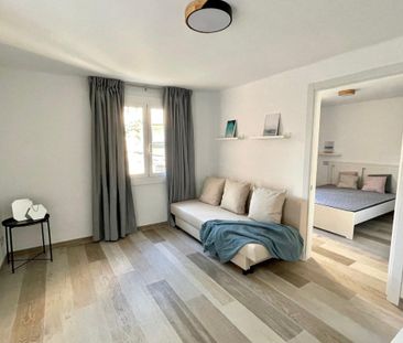 Piso de alquiler en Calle Mallorca, 18, Nord - Photo 2