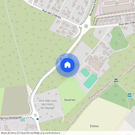 31170, Tournefeuille