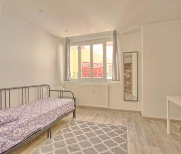 Appartement 1 pièce(s) 21.6 m² - Photo 2