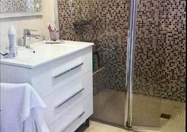 APARTMENT FOR RENT IN CALPE WITH AMAZING 360 DEGREE VIEWS