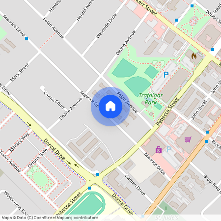 Maurice Drive 183, L6K 2W8, Oakville