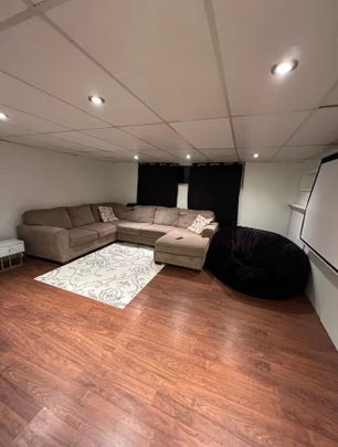 For Lease - 269 Bartley Bull Parkway, Brampton, Ontario - Photo 1