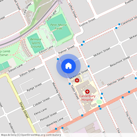 16A Tudor, NSW 2194, Campsie