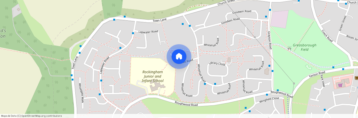 Rockingham Way, Rotherham, S61 4HZ