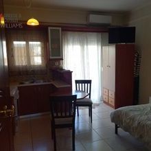 Studio/Γκαρσονιέρα για ενοικίαση - Καρδίτσα, - Φωτογραφία 1