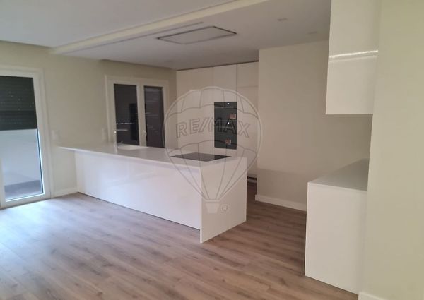 Apartamento T2 em Lisboa