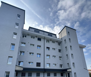 Rte de la Lanche 26-28, 1897 BOUVERET - Photo 2