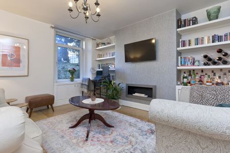 1 Bed Flat, Chattan Place, AB10 - Photo 2