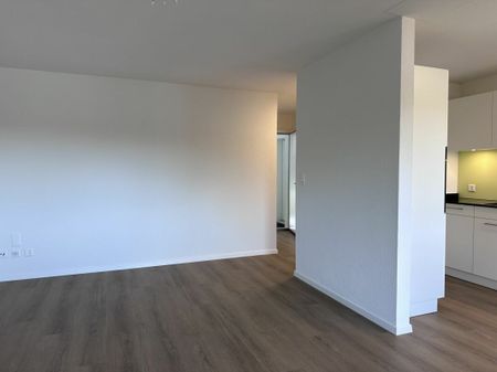 3 1/2-room apartment, 1st floor middle - Photo 3