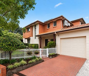 Spacious & Private Four-Bedroom Home with Solar in Prime Ryde Location - Photo 5