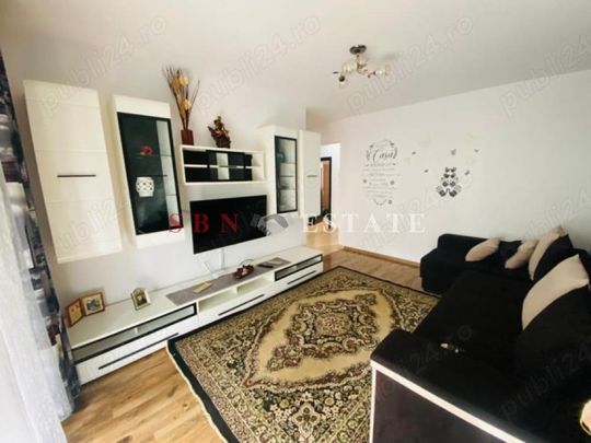 Inchirieri Apartamente 3 camere Bucuresti - Photo 1