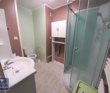 Location Appartement 2 pièces 52m² BLOIS 41000 - Photo 5