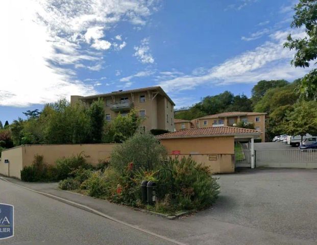 Appartement à louer 2 pièces 49.16m² - Photo 1