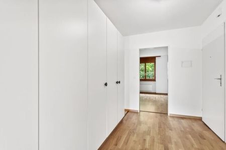 Appartement simple au calme à Stettlen - Foto 3