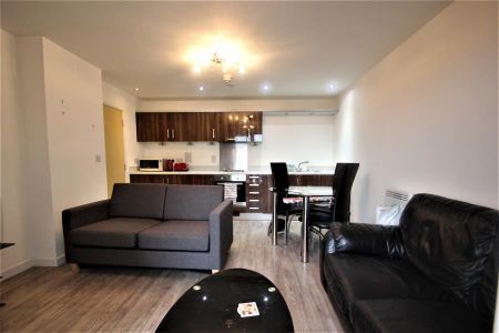 Olympian Heights, Woking - 1 bedroomProperty for lettings - Seymours - Photo 4