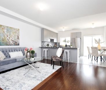 For Lease - 24 Prospect Way, Whitby, Ontario - Photo 1