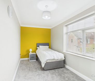 1 bedroom house of multiple occupation to rent - Photo 5