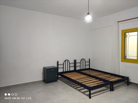 Studio/Γκαρσονιέρα για ενοικίαση Εσταυρωμένος (Ηράκλειο Κρήτης) - Φωτογραφία 3