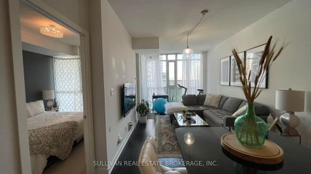 For Lease - 4065 Brickstone Mews Unit# 801, Mississauga, Ontario - Photo 5