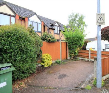 2 bedroom terraced house to rent - Photo 6