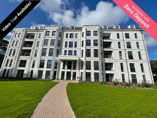 West Cliff Road, Bournemouth - Photo 1