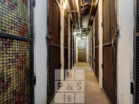 Pronájem bytu 2+kk 39 m2 - Fotografie 5