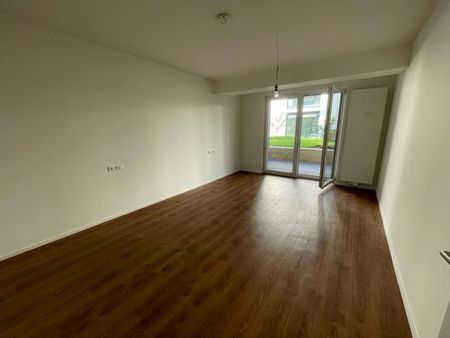 2-Zimmer-Wohnung in der Weimarer Straße: schick, modern, komfortabel! - Photo 2
