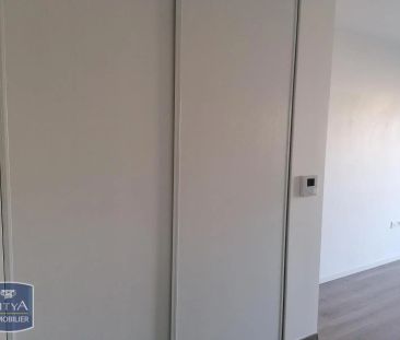 Appartement à louer 1 pièce 31.83m² - Photo 3