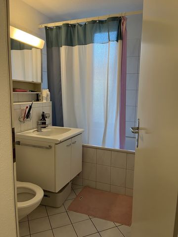 3 Zimmer, 70 m², 3. Stock - Photo 4