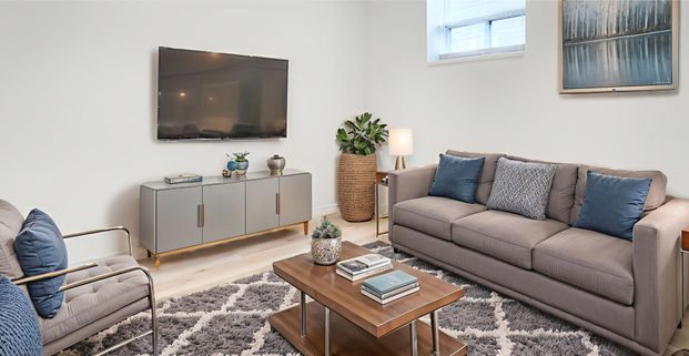 For Lease - 614 Dufferin Street Unit# Unit 1B, Toronto, Ontario - Photo 1