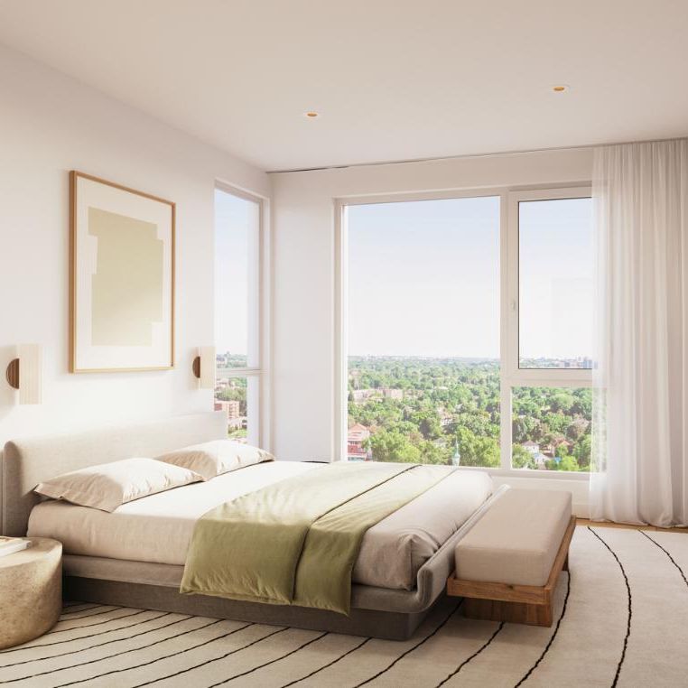 3 CH - 2 SDB - Montréal - $2,625 /mo - Photo 1