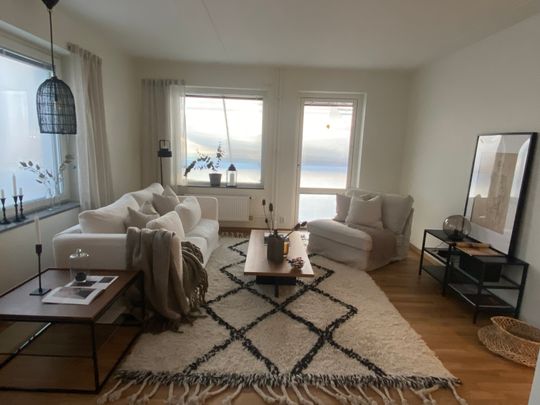 Trapetsgatan, Ängelholm - Foto 1