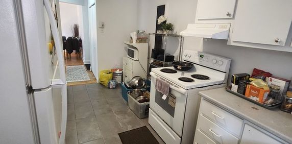 Cote Des Neiges, Grand 3.5 Libre 1er Jui - Photo 2