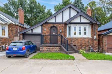 For Lease - 767 Kingston Road Unit# Bsmt, Toronto, Ontario - Photo 4