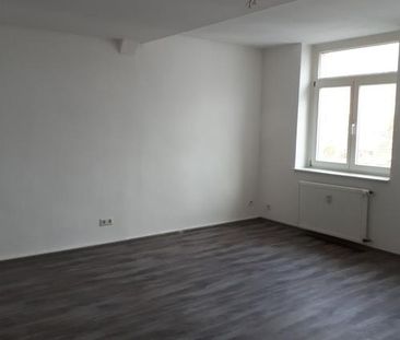 2 Zimmer im DG - ideale STARTERWohnung - Foto 1