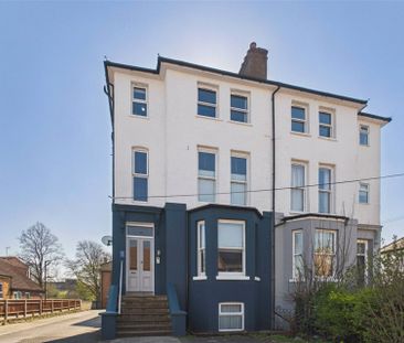 1 bedroom Flat in St. Lukes Road, Maidenhead - Photo 5