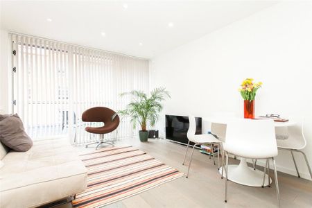 1 bedroom apartment to rent - Photo 3