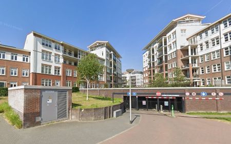 Te huur: Kwekersstraat 52, 2231 DP Rijnsburg - Photo 4