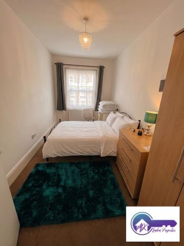 5 Bedroom Flat To Rent - Photo 3